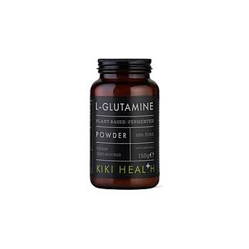KIKI Health - L-Glutamine Powder (150g)