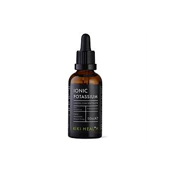 KIKI Health - Ionic Potassium Concentrate (50ml)