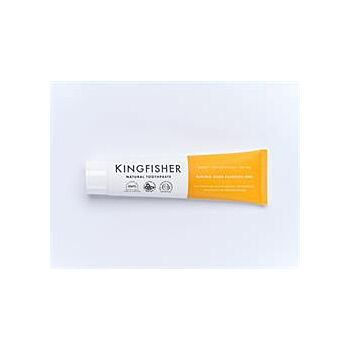 Kingfisher - Baking Soda Toothpaste (100ml)