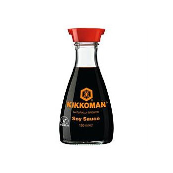 Kikkoman - Soy Sauce (150ml)