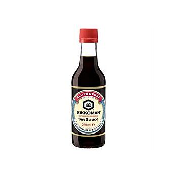 Kikkoman - Soy Sauce (250ml)