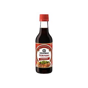 Kikkoman - Teriyaki Marinade (250ml)