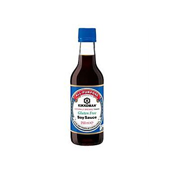 Kikkoman - Tamari Gluten Free Soy Sauce (250ml)