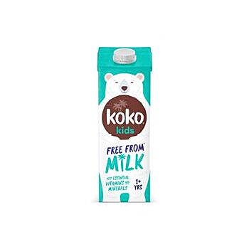 Koko - Koko Kids Free From (1000ml)