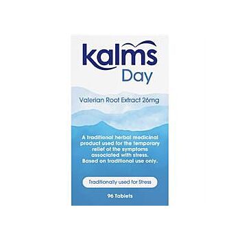 Kalms - Kalms Day (96 tablet)