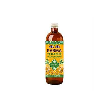 Karma Kombucha - Tepache Passion (750ml)