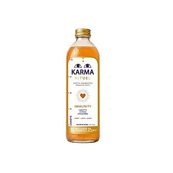 Karma Kombucha - Rituel Immunity Drink (480ml)