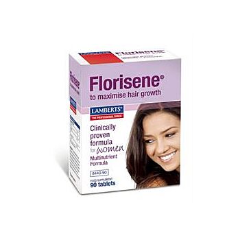 Lamberts - Florisene (90 tablet)