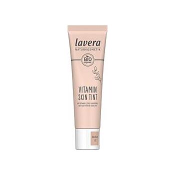 Lavera - Lavera Vitamin Skin Tint - 02 (30ml)