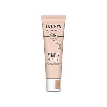 Lavera - Lavera Vitamin Skin Tint - 03 (30ml)