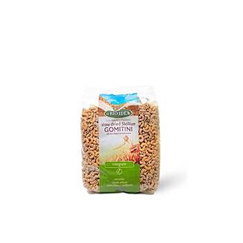 La Bio Idea - Org Whole Wheat Macaroni (500g)