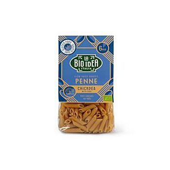 La Bio Idea - Org G/F Chick Pea Penne (250g)