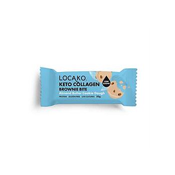 Locako - Almond Butter Brownie Bite (30g)