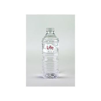 Life Water - Still Water (500ml)