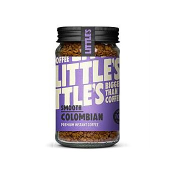 Little's - Colombian Instant Coffee (100g)