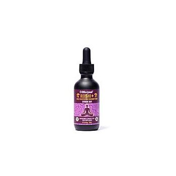 Lifecykel - Reishi Liquid Extract 60ml (60ml)