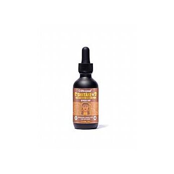 Lifecykel - Shiitake Liquid Extract 60ml (60ml)