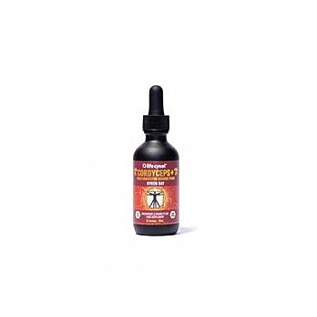 Lifecykel - FREE Cordyceps mushroom Extrac (60ml)