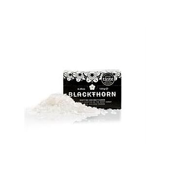 Blackthorn Salt - Blackthorn Sea Salt Flakes (120g)