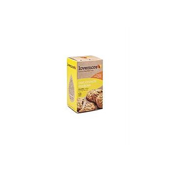 Lovemore Foods - Oat Crunch Cookies (150g)