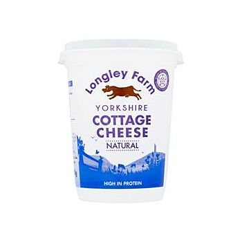Cottage Cheese (450g)