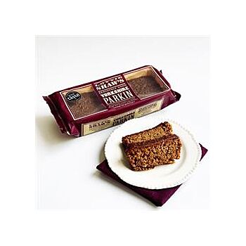 Lottie Shaw's - Yorkshire Parkin Cake (325g)