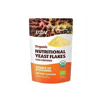 Loov - FREE Nutritional Yeast (227g)