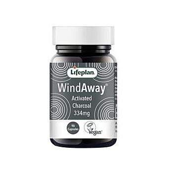 Lifeplan - Windaway (90 capsule)
