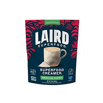 Laird - Redced Sugar Superfood Creamer (227g)