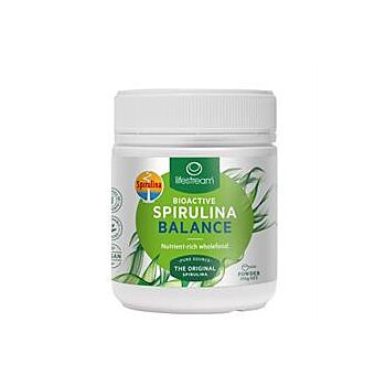 Lifestream - Spirulina Powder (100g)