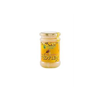 Littleover Apiaries - Traditional Set Honey (340g)