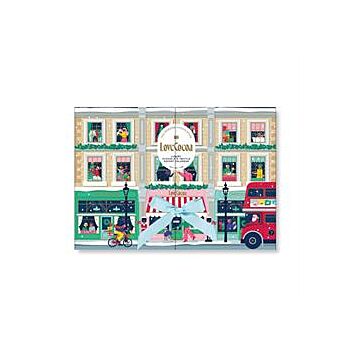 Love Cocoa - Advent Calendar (260g)