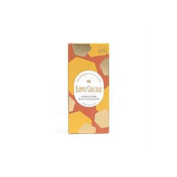 Love Cocoa - Honeycomb Bar (20g)