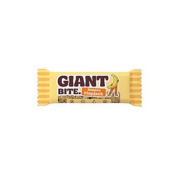 Ma Baker - Giant Bite - Banana Bar (42g)