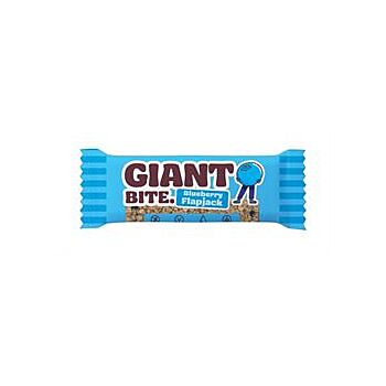 Ma Baker - Giant Bite - Blueberry Bar (42g)