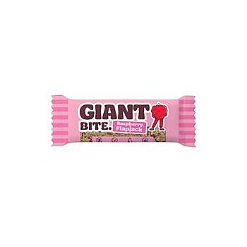 Ma Baker - Giant Bite - Raspberry Bar (42g)