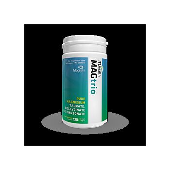 Mag365 - MAGTrio (120 capsule)