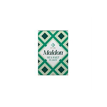 Maldon Salt - Sea Salt (125g)