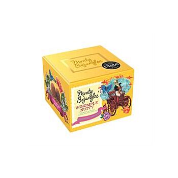 Monty Bojangles - Scrumple Nutty Truffles (150g)