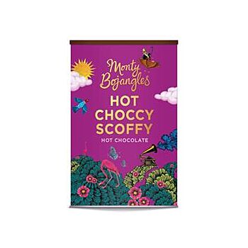 Monty Bojangles - RFA Hot Choccy Scoffy Hot Choc (250g)