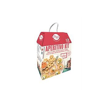 My Cooking Box - Aperitivo Kit (373g)