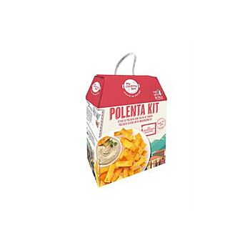 My Cooking Box - Polenta Kit (689g)