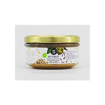 MAD LAB - Lemon Hummus (150g)