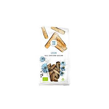 MAD LAB - Black Cumin Breadsticks (110g)