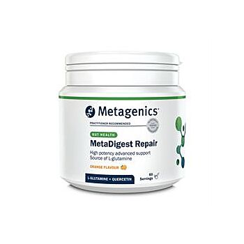 Metagenics - MetaDigest Repair (166g)
