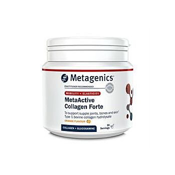 Metagenics - MetaActive Collagen Forte (30 servings)