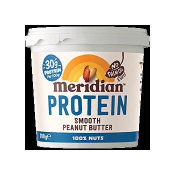 Meridian - Meridian Protein Smooth Peanut (700g)