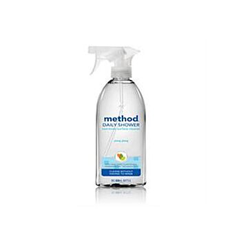 Method - Daily Shower Spray (828ml)