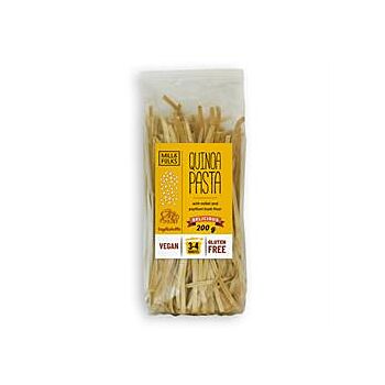 Mill & Folks - Pasta Quinoa tagliatelle (200g)