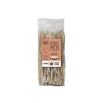 Mill & Folks - Pasta Buckwheat tagliatelle (200g)